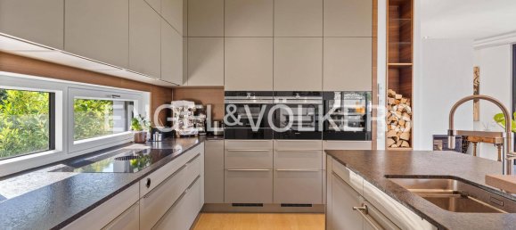 Villa de 4 dormitorios en Klosterneuburg, Austria No. 240994 5