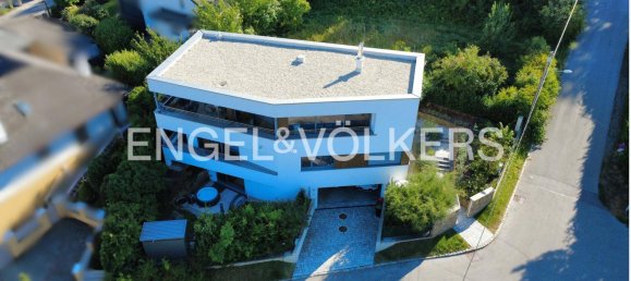 Villa de 4 dormitorios en Klosterneuburg, Austria No. 240994 9