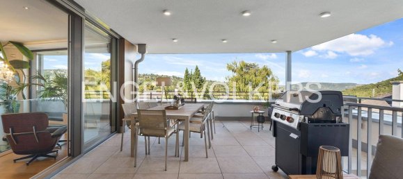 Villa de 4 dormitorios en Klosterneuburg, Austria No. 240994 8