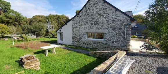 4 bedrooms House in Morbihan, France No. 360787 12