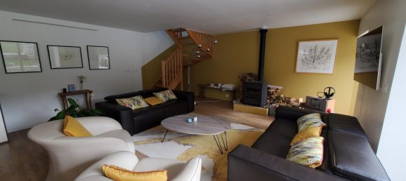 4 bedrooms House in Morbihan, France No. 360787 5