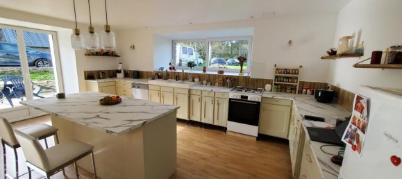 4 bedrooms House in Morbihan, France No. 360787 6