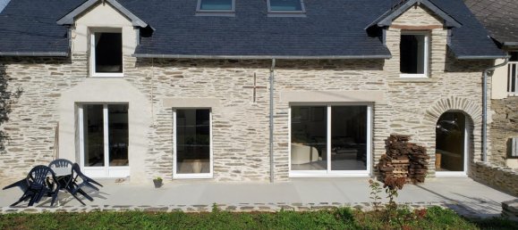 4 bedrooms House in Morbihan, France No. 360787 11