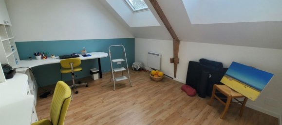 4 bedrooms House in Morbihan, France No. 360787 8