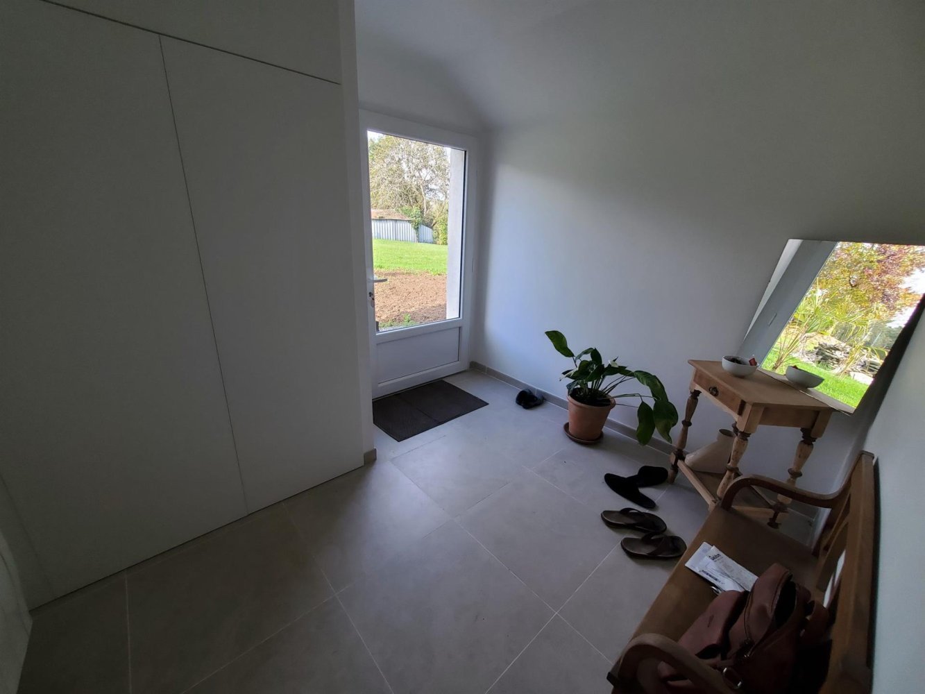 4 bedrooms House in Morbihan, France No. 360787