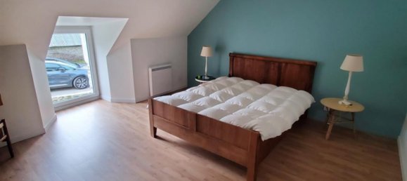 4 bedrooms House in Morbihan, France No. 360787 9