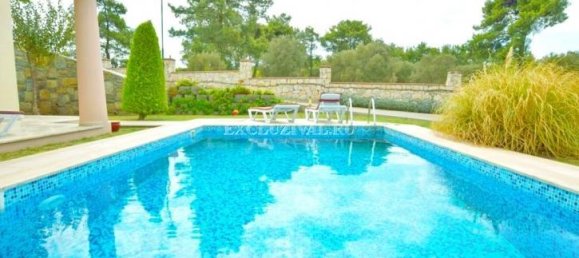 Villa 3+1 in Didim, Turkey, Nr. 28478 8