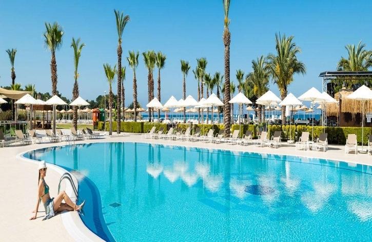 Villa 3+1 in Didim, Turkey, Nr. 28478