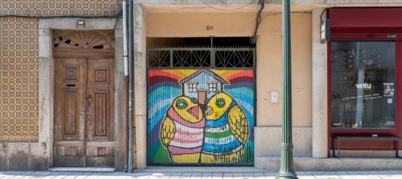 1 bedroom Apartment in Porto, Portugal No. 233628 25