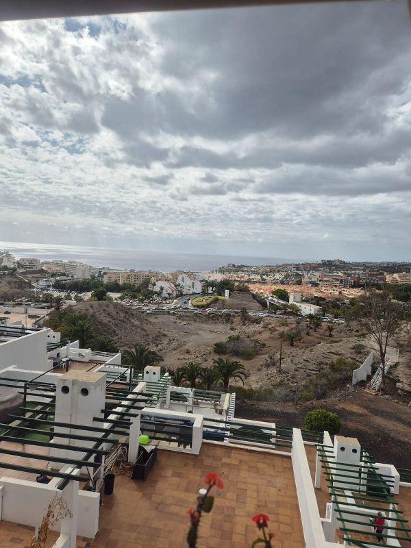 2 bedrooms Duplex in Adeje, Spain No. 243850