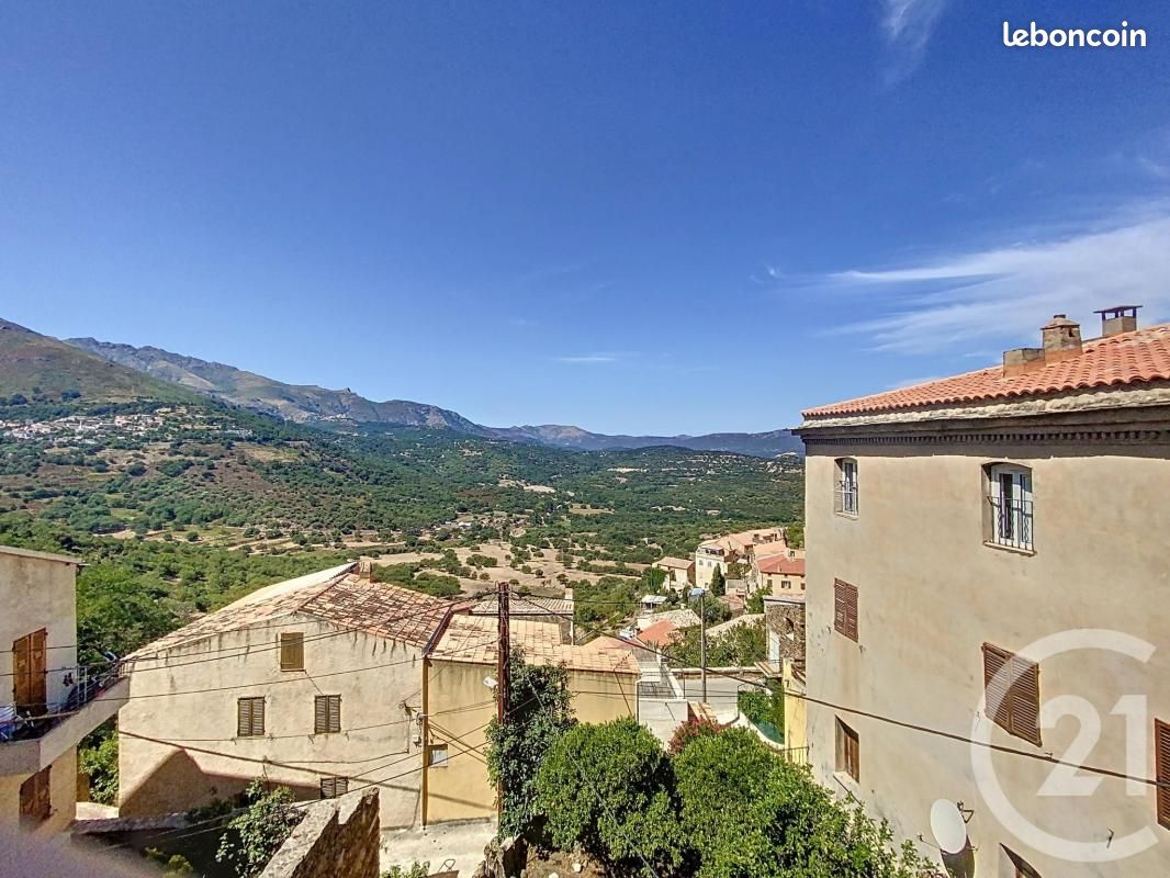 3 bedrooms Townhouse in Belgodere, France No. 101788