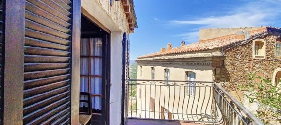 3 bedrooms Townhouse in Belgodere, France No. 101788 2