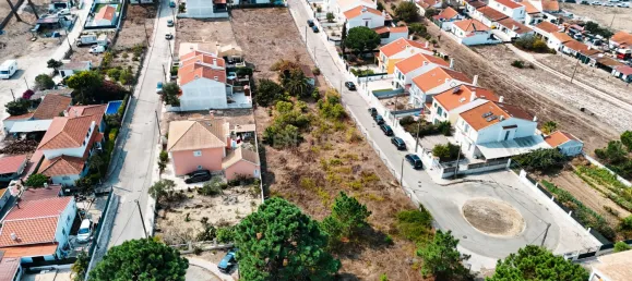  Land in Sesimbra, Portugal No. 135832 6