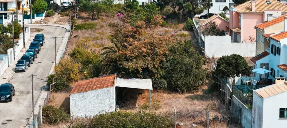  Land in Sesimbra, Portugal No. 135832 4