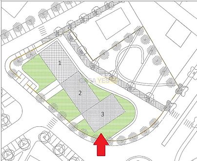 484m² Land in Armacao de Pera, Portugal No. 151889