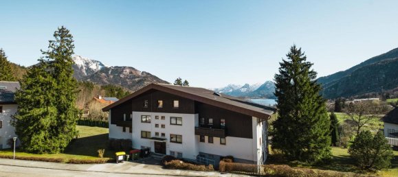 Apartamento de 2 dormitorios en Salzburg-Umgebung, Austria No. 139205 14