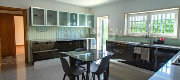 5 bedrooms House in Cascais, Portugal No. 188146 19