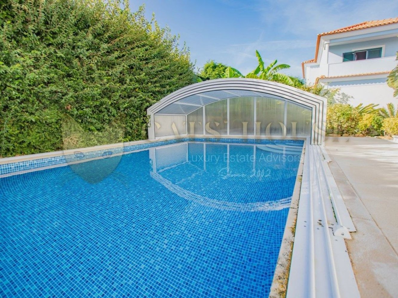 5 bedrooms House in Cascais, Portugal No. 188146