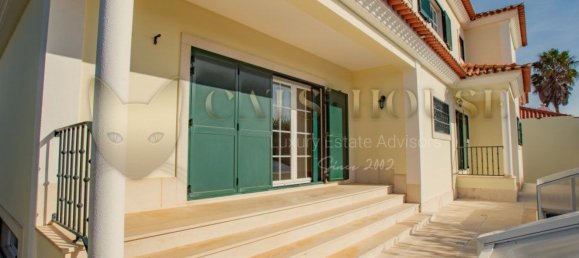 5 bedrooms House in Cascais, Portugal No. 188146 6