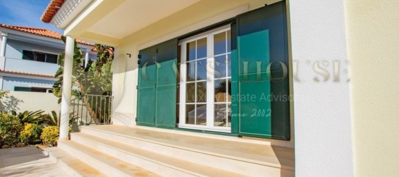 5 bedrooms House in Cascais, Portugal No. 188146 5