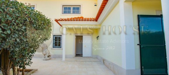 5 bedrooms House in Cascais, Portugal No. 188146 11