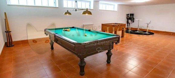 5 bedrooms House in Cascais, Portugal No. 188146 43