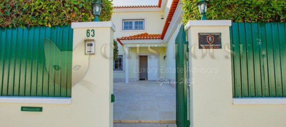 5 bedrooms House in Cascais, Portugal No. 188146 47