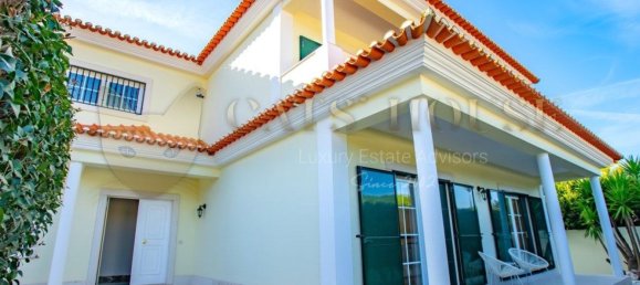 5 bedrooms House in Cascais, Portugal No. 188146 10