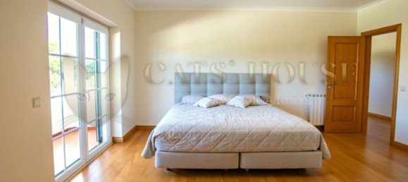 5 bedrooms House in Cascais, Portugal No. 188146 34