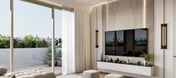 Apartamento de 2 dormitorios en Germasogeia, Cyprus No. 64337 6