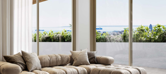 Apartamento de 2 dormitorios en Germasogeia, Cyprus No. 64337 4