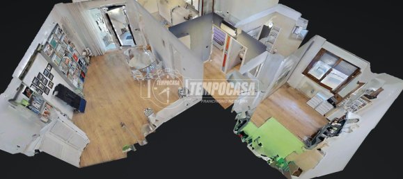 3 rooms Apartment in Vicenza, Italy No. 274517 10