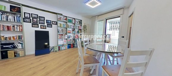 3 rooms Apartment in Vicenza, Italy No. 274517 13