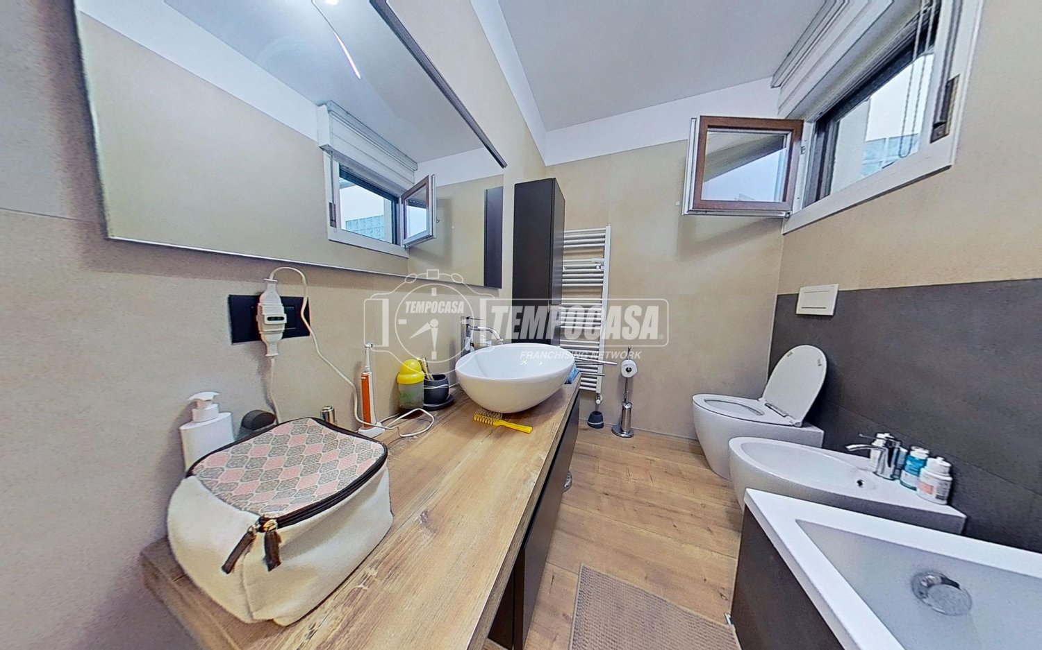 3 rooms Apartment in Vicenza, Italy No. 274517