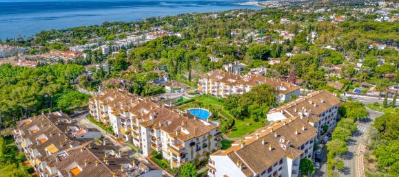 3 bedrooms Penthouse in Marbella, Spain No. 180693 5