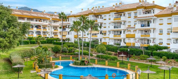 3 bedrooms Penthouse in Marbella, Spain No. 180693 23