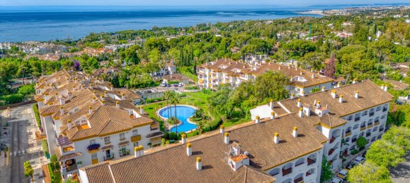 3 bedrooms Penthouse in Marbella, Spain No. 180693 27