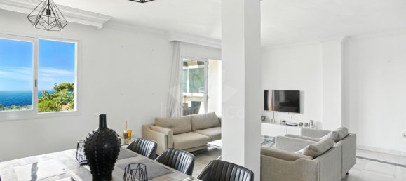 3 bedrooms Penthouse in Marbella, Spain No. 180693 7