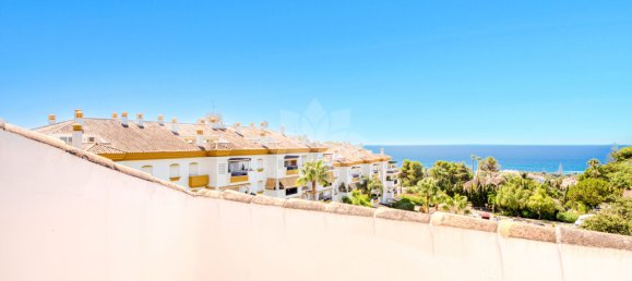 3 bedrooms Penthouse in Marbella, Spain No. 180693 18