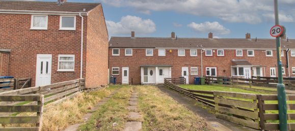 3 bedrooms House in South Shields, United Kingdom No. 2229 22