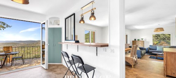 4 bedrooms House in Cabris, France No. 330505 29