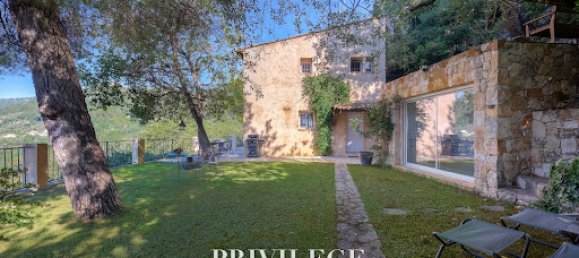 4 bedrooms House in Cabris, France No. 330505 10