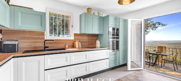 4 bedrooms House in Cabris, France No. 330505 27