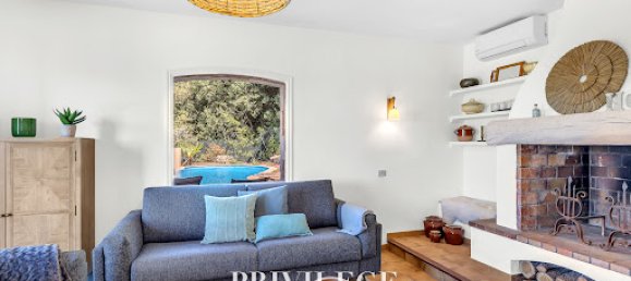 4 bedrooms House in Cabris, France No. 330505 18