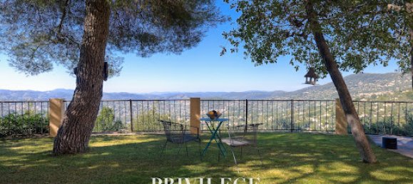 4 bedrooms House in Cabris, France No. 330505 8