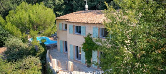 4 bedrooms House in Cabris, France No. 330505 3