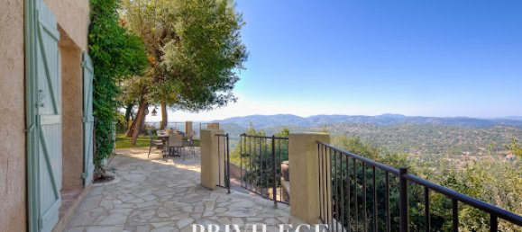 4 bedrooms House in Cabris, France No. 330505 11