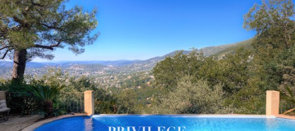 4 bedrooms House in Cabris, France No. 330505 15