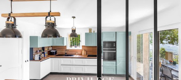 4 bedrooms House in Cabris, France No. 330505 28