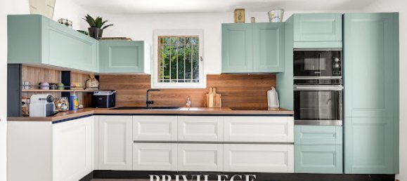 4 bedrooms House in Cabris, France No. 330505 25